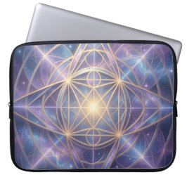 Funda Para Portátil Ethereal Vision – Beyond Reality24