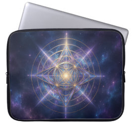 Funda Para Portátil Ethereal Vision – Beyond Reality24