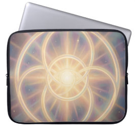 Funda Para Portátil Ethereal Vision – Beyond Reality25