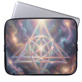 Funda Para Portátil Ethereal Vision – Beyond Reality27