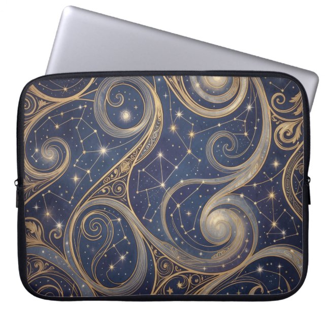 Funda Para Portátil Ethereal Vision – Beyond Reality3 (Frente)