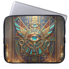 Funda Para Portátil Ethereal Vision – Beyond Reality31