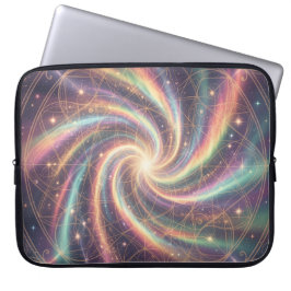 Funda Para Portátil Ethereal Vision – Beyond Reality32