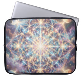 Funda Para Portátil Ethereal Vision – Beyond Reality33