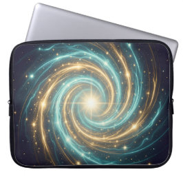 Funda Para Portátil Ethereal Vision – Beyond Reality34