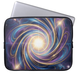 Funda Para Portátil Ethereal Vision – Beyond Reality35