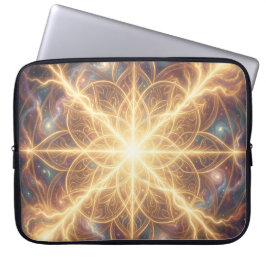 Funda Para Portátil Ethereal Vision – Beyond Reality36