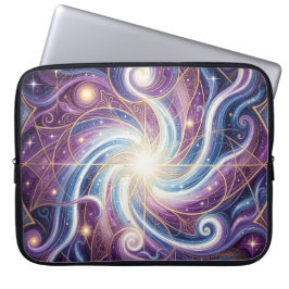 Funda Para Portátil Ethereal Vision – Beyond Reality38