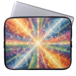 Funda Para Portátil Ethereal Vision – Beyond Reality39