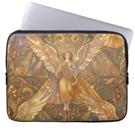 Funda Para Portátil Ethereal Vision – Beyond Reality4