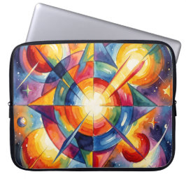Funda Para Portátil Ethereal Vision – Beyond Reality41