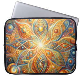 Funda Para Portátil Ethereal Vision – Beyond Reality42