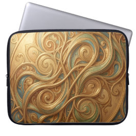 Funda Para Portátil Ethereal Vision – Beyond Reality43