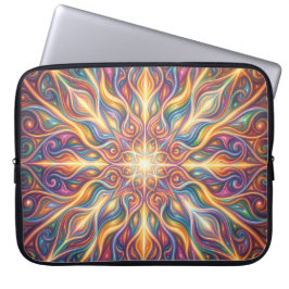 Funda Para Portátil Ethereal Vision – Beyond Reality44