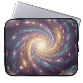 Funda Para Portátil Ethereal Vision – Beyond Reality46
