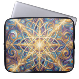 Funda Para Portátil Ethereal Vision – Beyond Reality49