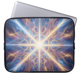 Funda Para Portátil Ethereal Vision – Beyond Reality52