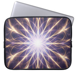 Funda Para Portátil Ethereal Vision – Beyond Reality56