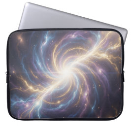 Funda Para Portátil Ethereal Vision – Beyond Reality58