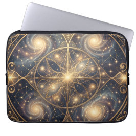 Funda Para Portátil Ethereal Vision – Beyond Reality7