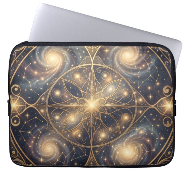 Funda Para Portátil Ethereal Vision – Beyond Reality7 (Frente)