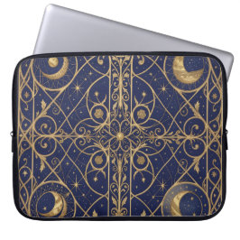 Funda Para Portátil Ethereal Vision – Beyond Reality9