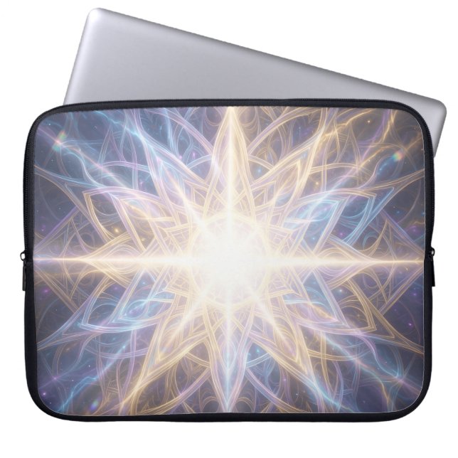 Funda Para Portátil Ethereal Vision – Beyond Reality.59 (Frente)