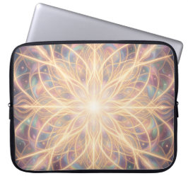 Funda Para Portátil Ethereal Vision – Beyond Reality.68
