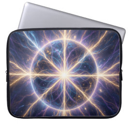Funda Para Portátil Ethereal Vision – Beyond Reality.71