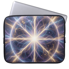 Funda Para Portátil Ethereal Vision – Beyond Reality.71
