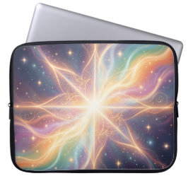 Funda Para Portátil Ethereal Vision – Beyond Reality.96
