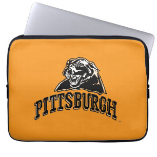 Funda Para Portátil Etiqueta de equipaje