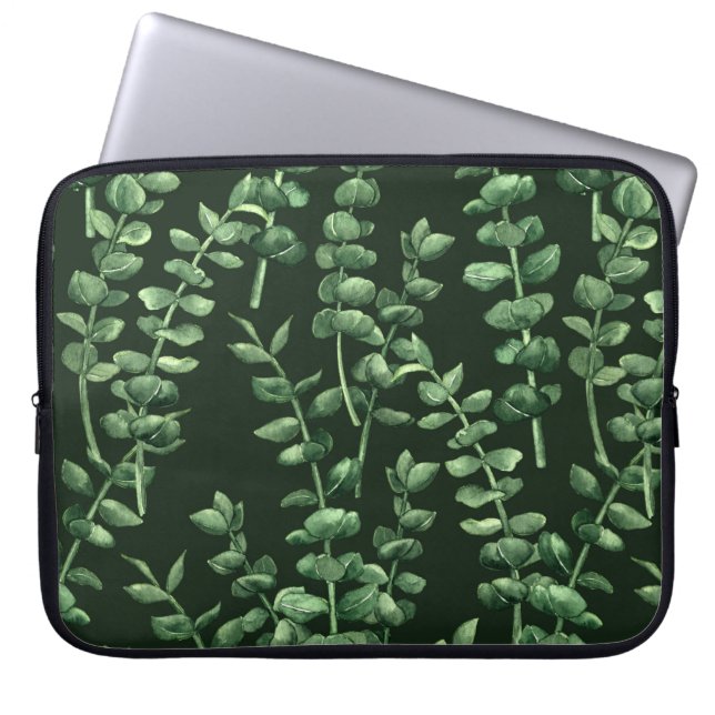 Funda Para Portátil Eucalypto 2 (Frente)