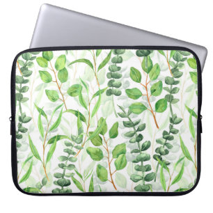 Funda Para Portátil Eucalyptus