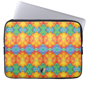 Funda Para Portátil Euclidians KCFX Portátiles Sleeve