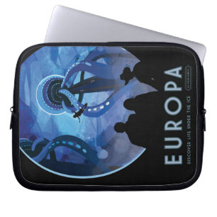 Funda Para Portátil Europa