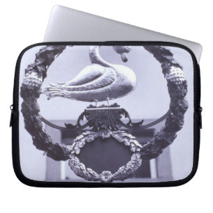 Funda Para Portátil Europa, Alemania, Baden, Wurttemberg, Heidelberg.