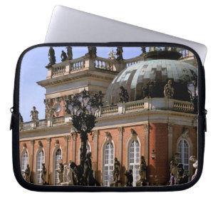Funda Para Portátil Europa, Alemania, Potsdam. Parque Sanssouci, Neus