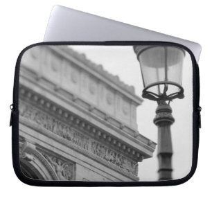 Funda Para Portátil Europa, Francia, París. Arco de Triunfo y