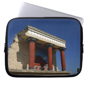 Funda Para Portátil Europa, Grecia, Creta (también conocida como Kriti