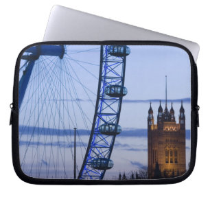 Funda Para Portátil Europa, INGLATERRA, Londres: Casas del Parlamento