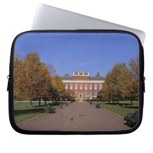 Funda Para Portátil Europa, Inglaterra, Londres. Palacio de Kensington