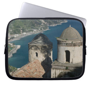 Funda Para Portátil Europa, Italia, Campania, (Costa de Amalfi), 3