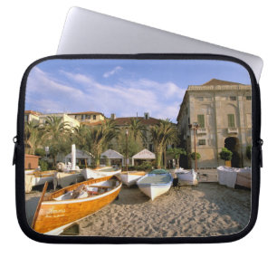 Funda Para Portátil Europa, Italia, Liguria, Riviera di Ponente, 4