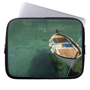 Funda Para Portátil Europa, Italia, región de Liguria, Cinque Terre, 3