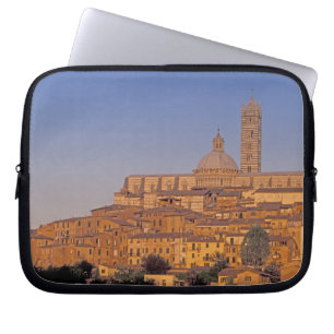 Funda Para Portátil Europa, Italia, Toscana, Siena. siglo XIII
