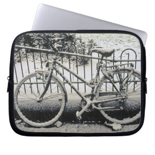 Funda Para Portátil Europa, Países Bajos, Amsterdam. A