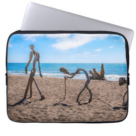 Funda Para Portátil Evolución