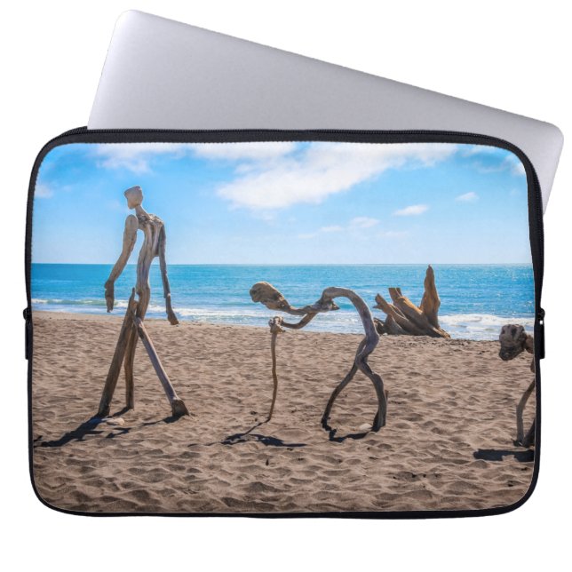 Funda Para Portátil Evolución (Frente)