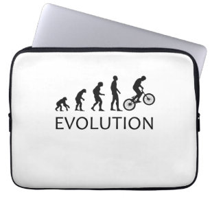 Funda Para Portátil Evolución Bmx